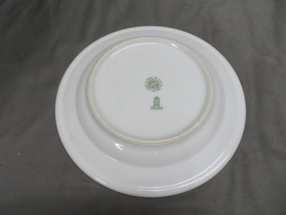 WWII GERMAN DAF ARBEITSFRONT MESS HALL PLATE-ORIGINAL-img-2