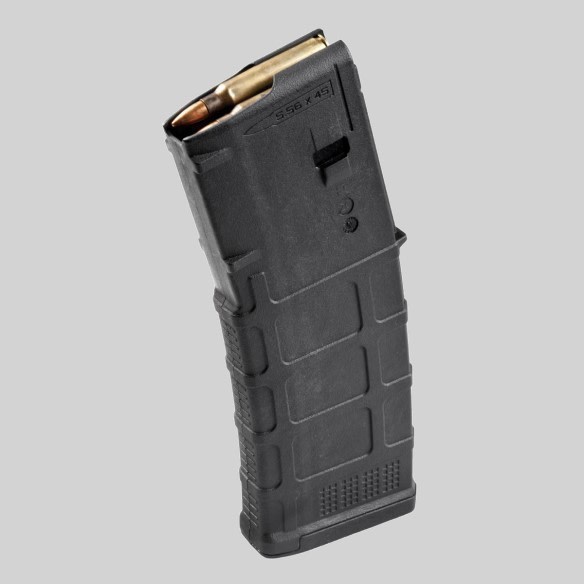Magpul M3 30rd Gen3 5.56 NATO 223 MAG557-BLK 10 Magazines-img-3