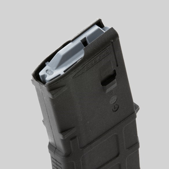 Magpul M3 30rd Gen3 5.56 NATO 223 MAG557-BLK 10 Magazines-img-2