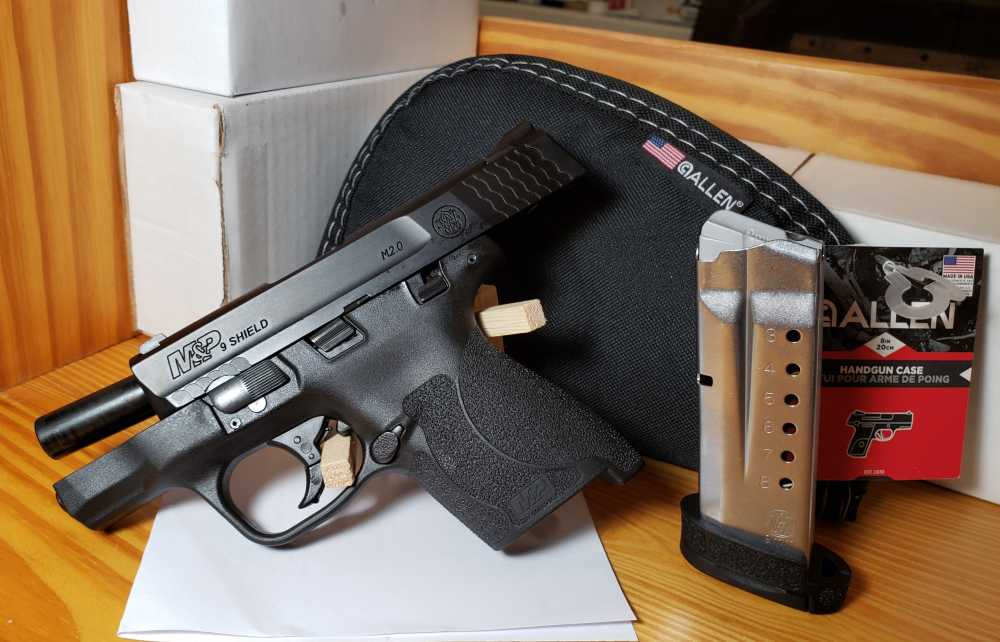 M&P 9 Shield M2.0-img-0