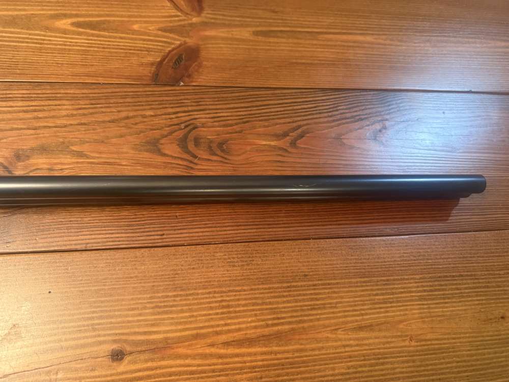 AYA Number 3 20 Gauge SxS-img-2