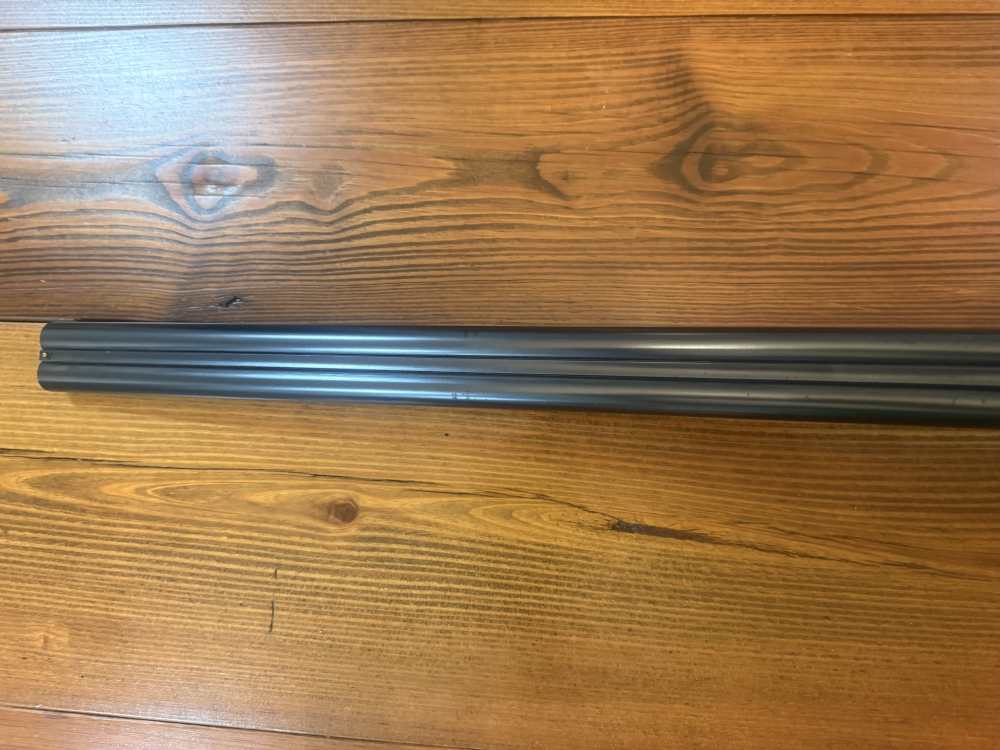 AYA Number 3 20 Gauge SxS-img-12