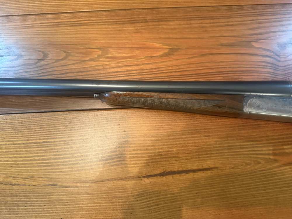 AYA Number 3 20 Gauge SxS-img-6