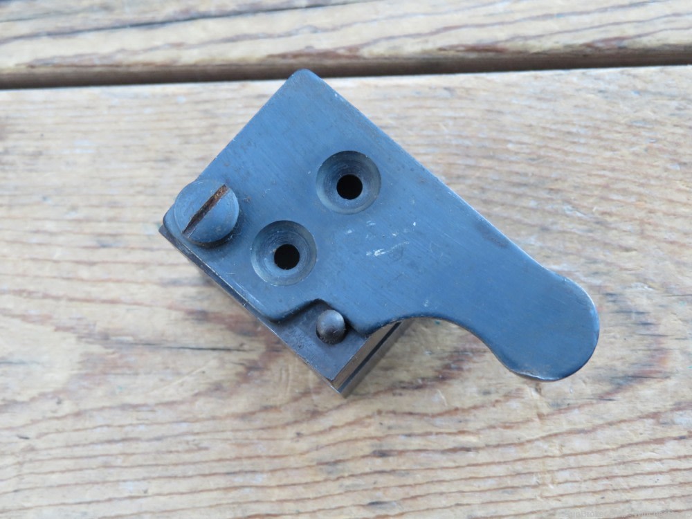 Lyman 358311 DC double cavity bullet mold .358 cal 160gr RN-img-6