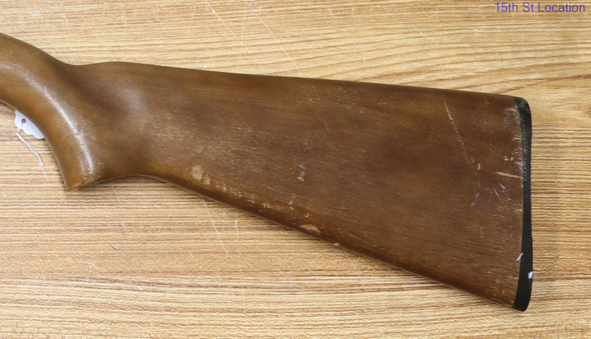 Sears 101 12 Gauge 30" Barrel-img-8
