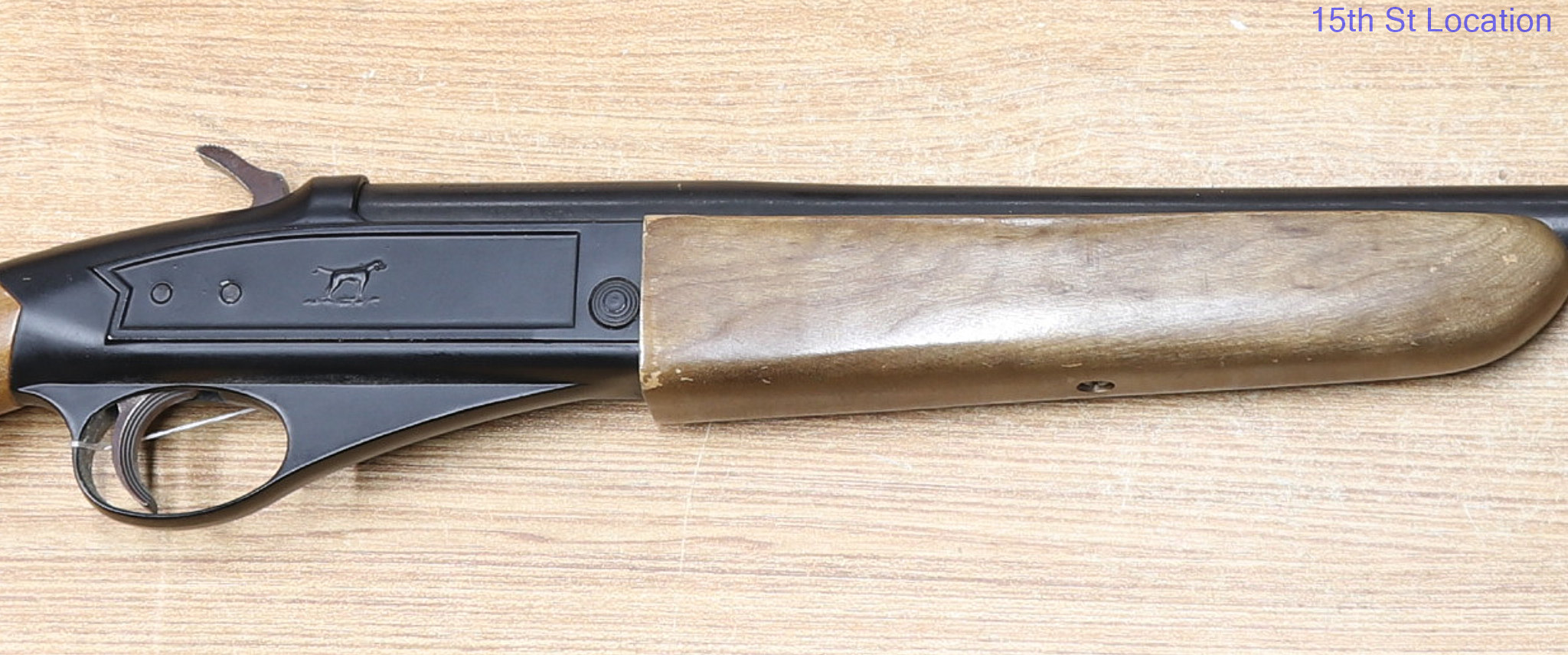 Sears 101 12 Gauge 30" Barrel-img-3