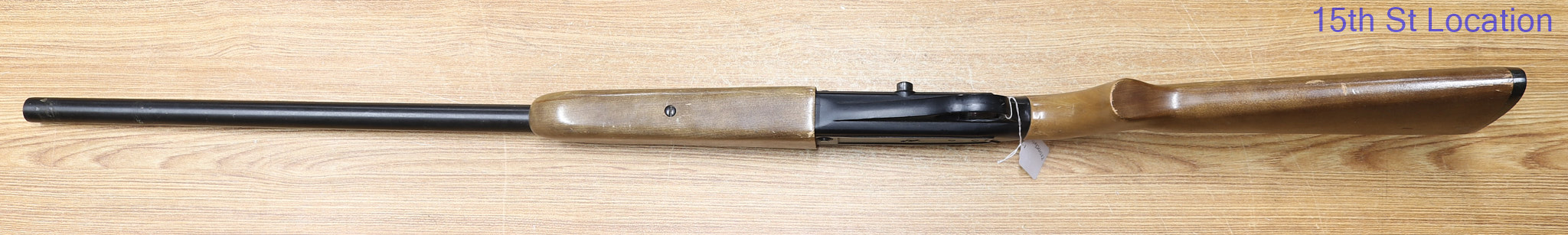 Sears 101 12 Gauge 30" Barrel-img-10