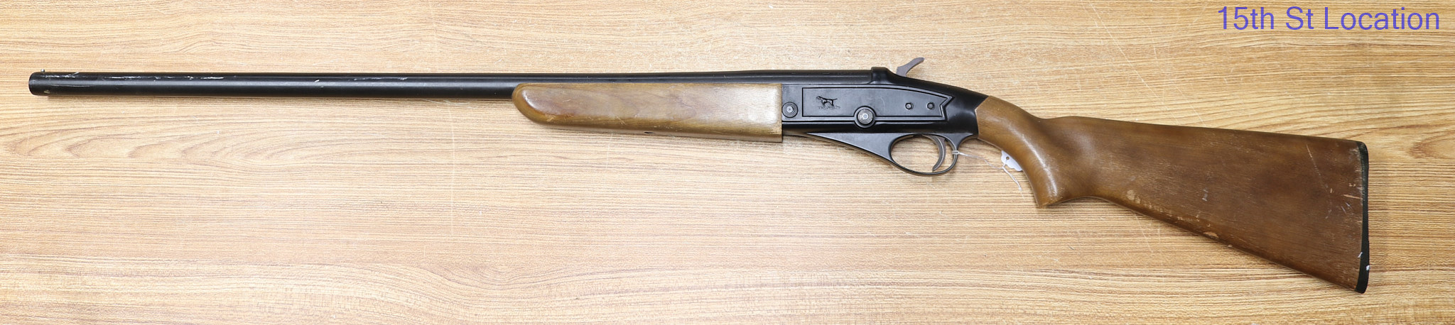 Sears 101 12 Gauge 30" Barrel-img-5