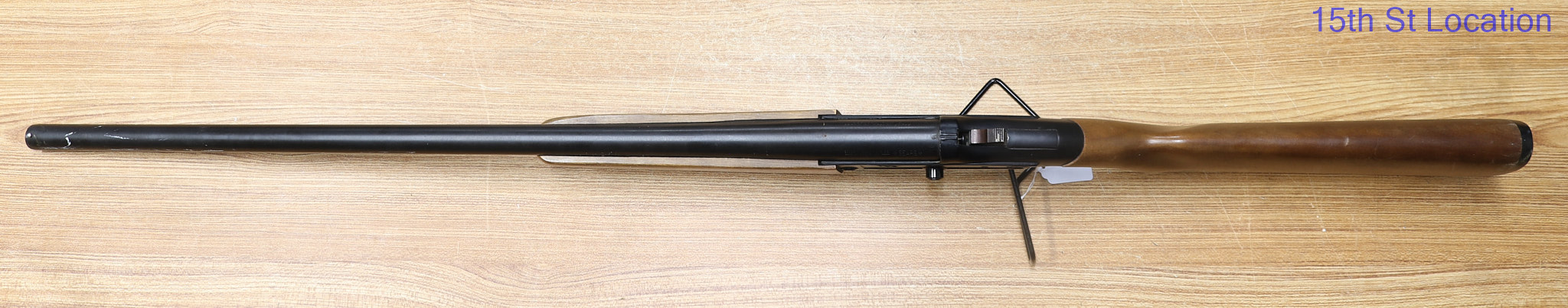Sears 101 12 Gauge 30" Barrel-img-9