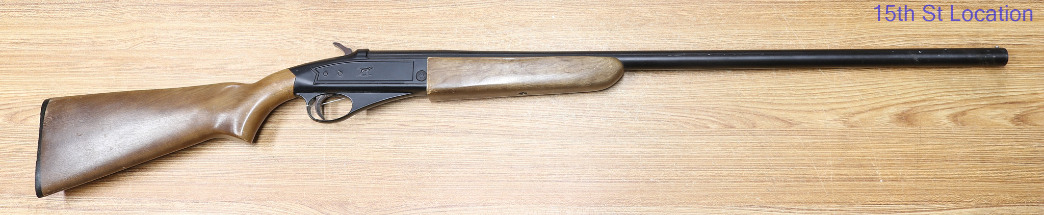 Sears 101 12 Gauge 30" Barrel-img-0