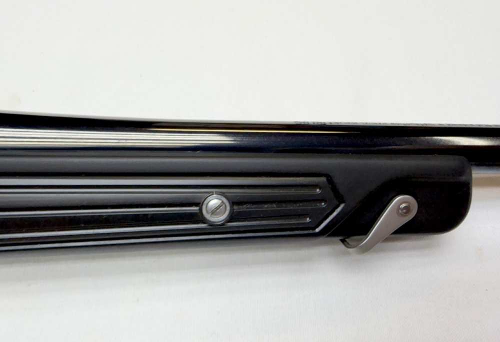 2001 Ruger M77 Mark II 270 Winchester Zytel Skeleton Stock 22" Blued Barrel-img-12