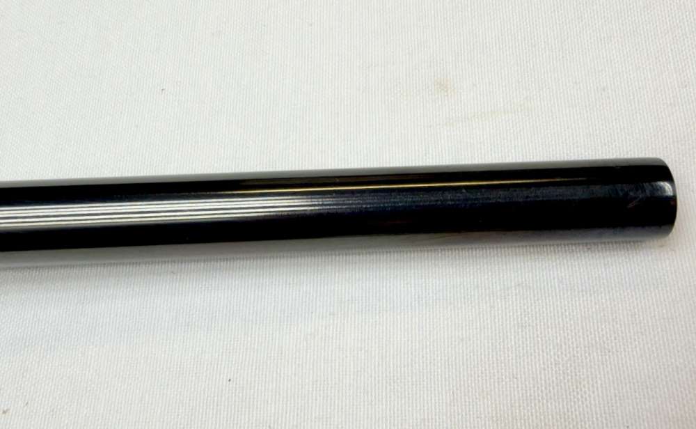 2001 Ruger M77 Mark II 270 Winchester Zytel Skeleton Stock 22" Blued Barrel-img-15