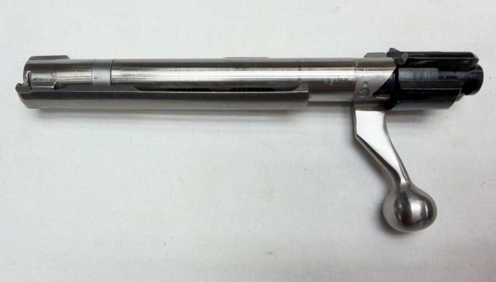 2001 Ruger M77 Mark II 270 Winchester Zytel Skeleton Stock 22" Blued Barrel-img-45
