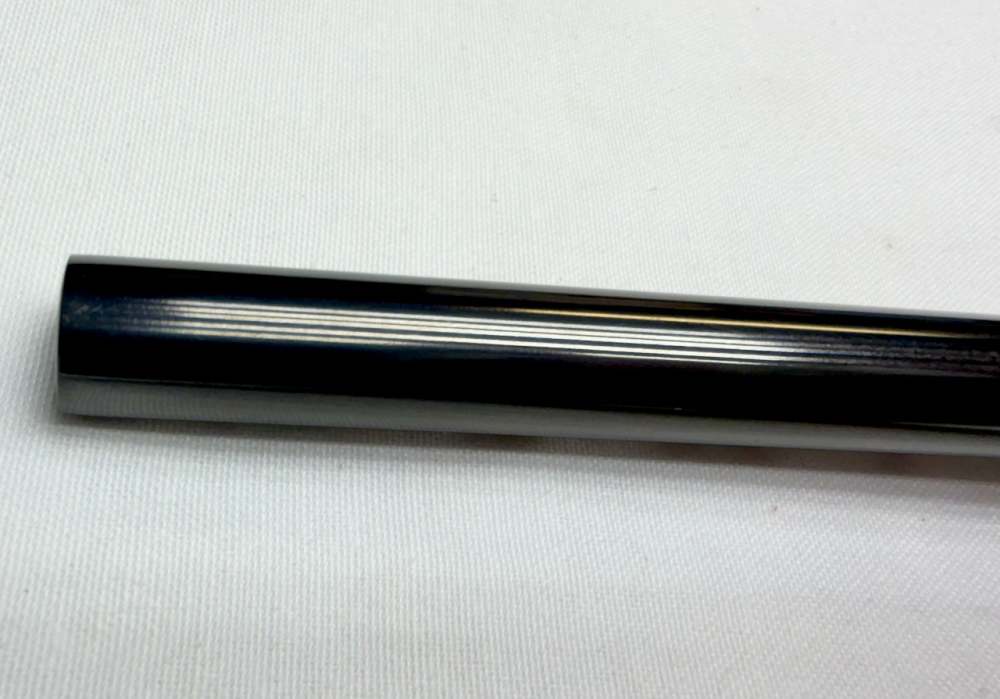 2001 Ruger M77 Mark II 270 Winchester Zytel Skeleton Stock 22" Blued Barrel-img-43