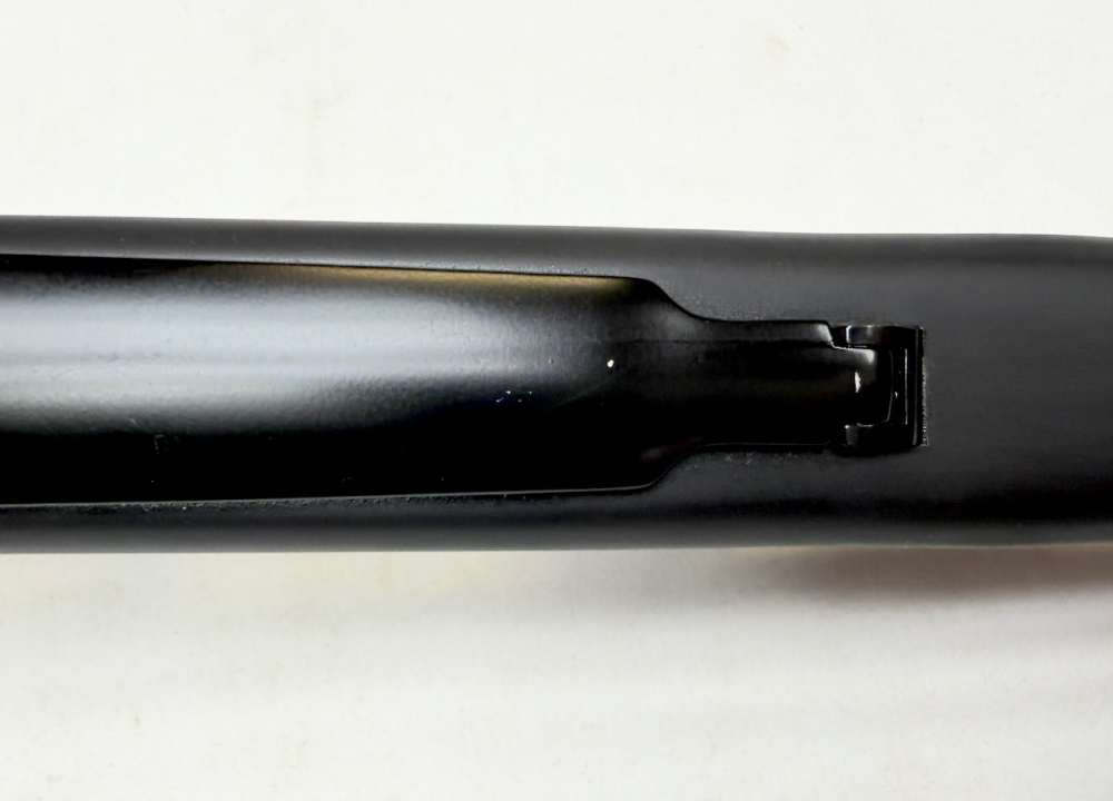 2001 Ruger M77 Mark II 270 Winchester Zytel Skeleton Stock 22" Blued Barrel-img-19