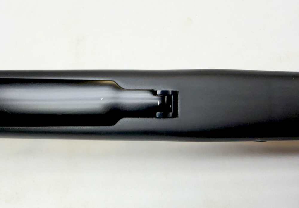 2001 Ruger M77 Mark II 270 Winchester Zytel Skeleton Stock 22" Blued Barrel-img-18