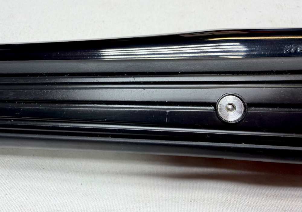 2001 Ruger M77 Mark II 270 Winchester Zytel Skeleton Stock 22" Blued Barrel-img-39