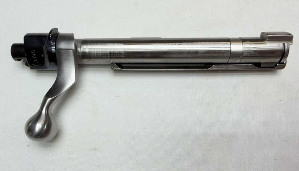 2001 Ruger M77 Mark II 270 Winchester Zytel Skeleton Stock 22" Blued Barrel-img-44