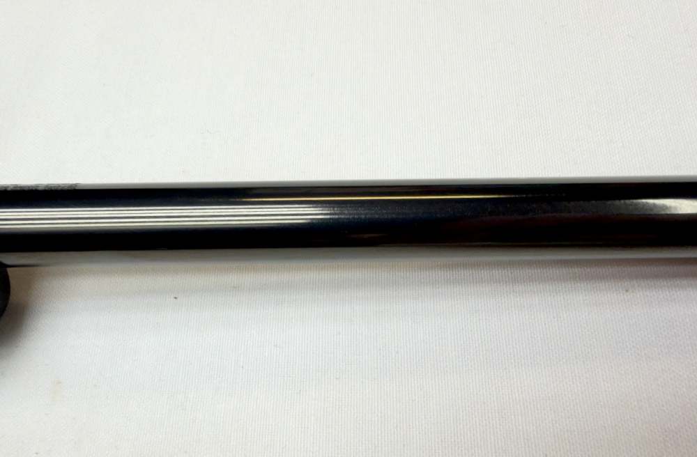2001 Ruger M77 Mark II 270 Winchester Zytel Skeleton Stock 22" Blued Barrel-img-14