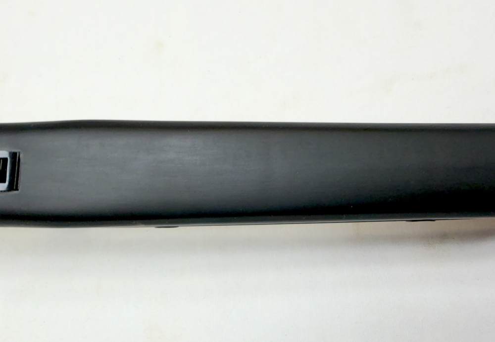 2001 Ruger M77 Mark II 270 Winchester Zytel Skeleton Stock 22" Blued Barrel-img-17