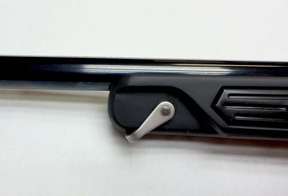 2001 Ruger M77 Mark II 270 Winchester Zytel Skeleton Stock 22" Blued Barrel-img-41