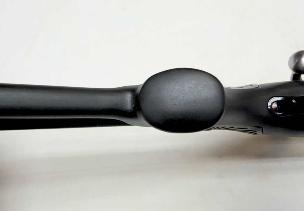 2001 Ruger M77 Mark II 270 Winchester Zytel Skeleton Stock 22" Blued Barrel-img-22