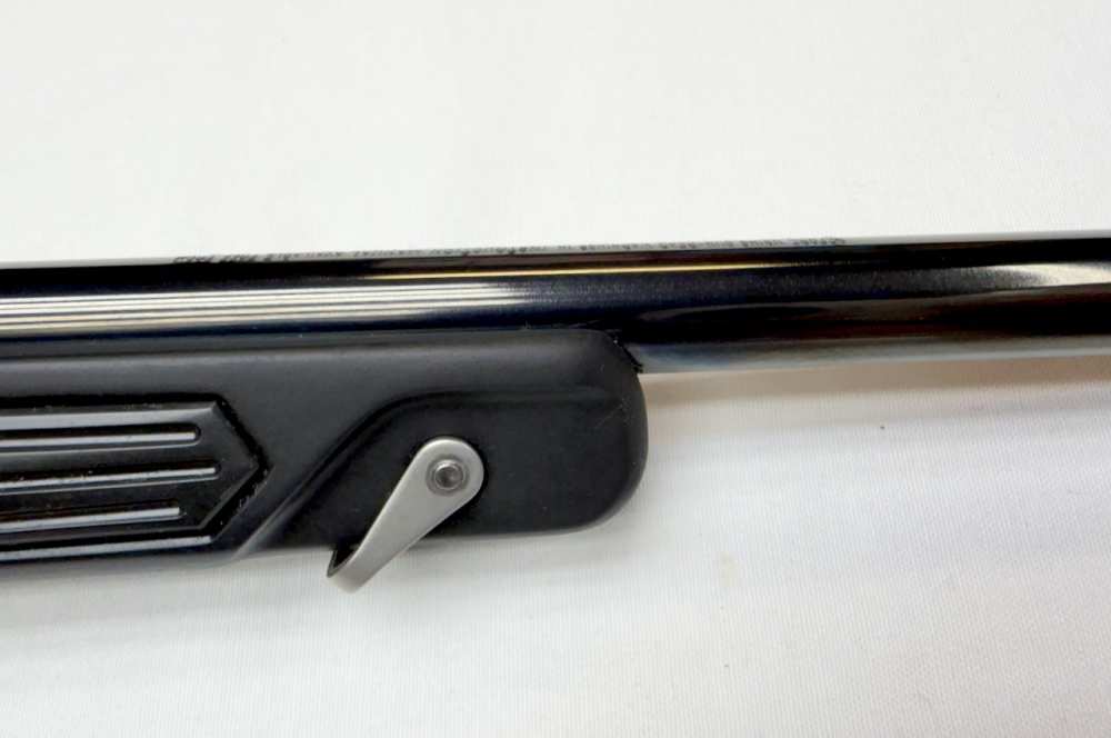 2001 Ruger M77 Mark II 270 Winchester Zytel Skeleton Stock 22" Blued Barrel-img-13