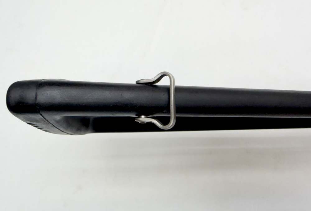 2001 Ruger M77 Mark II 270 Winchester Zytel Skeleton Stock 22" Blued Barrel-img-23
