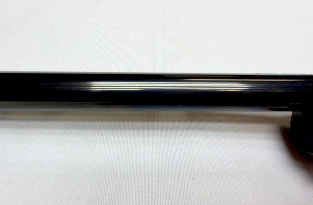 2001 Ruger M77 Mark II 270 Winchester Zytel Skeleton Stock 22" Blued Barrel-img-42