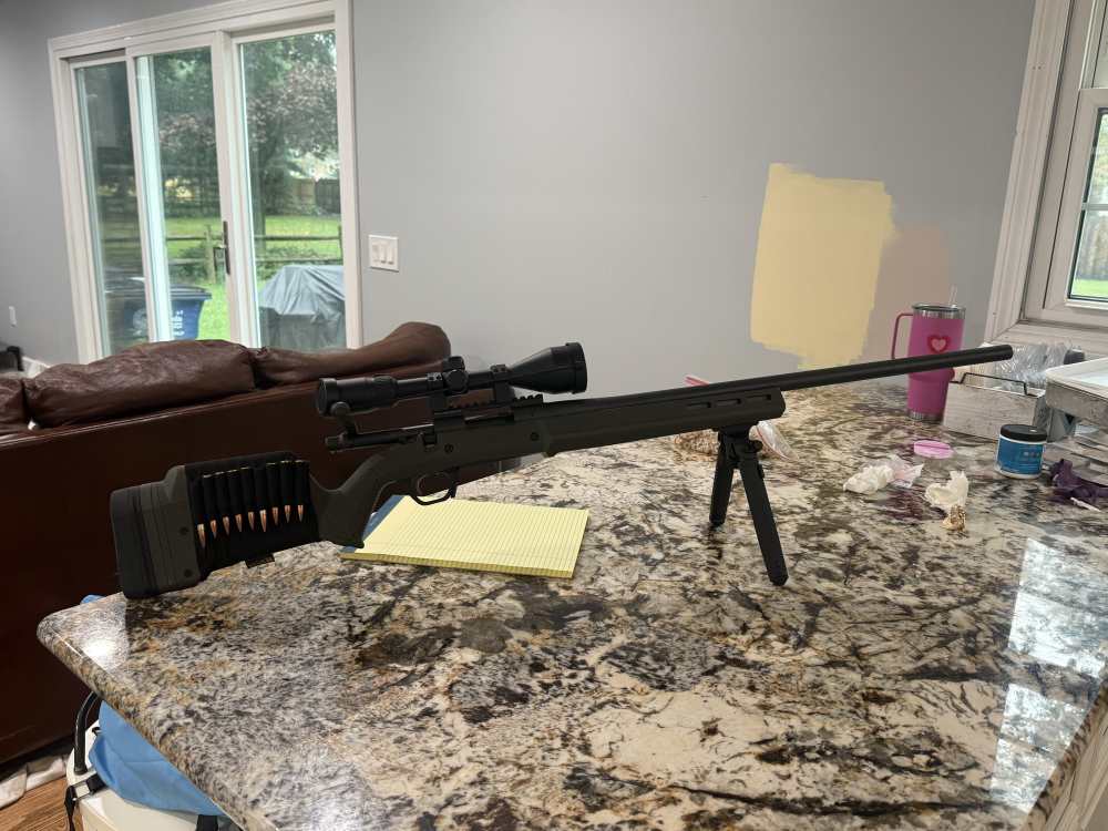 Remington Model 700-img-0