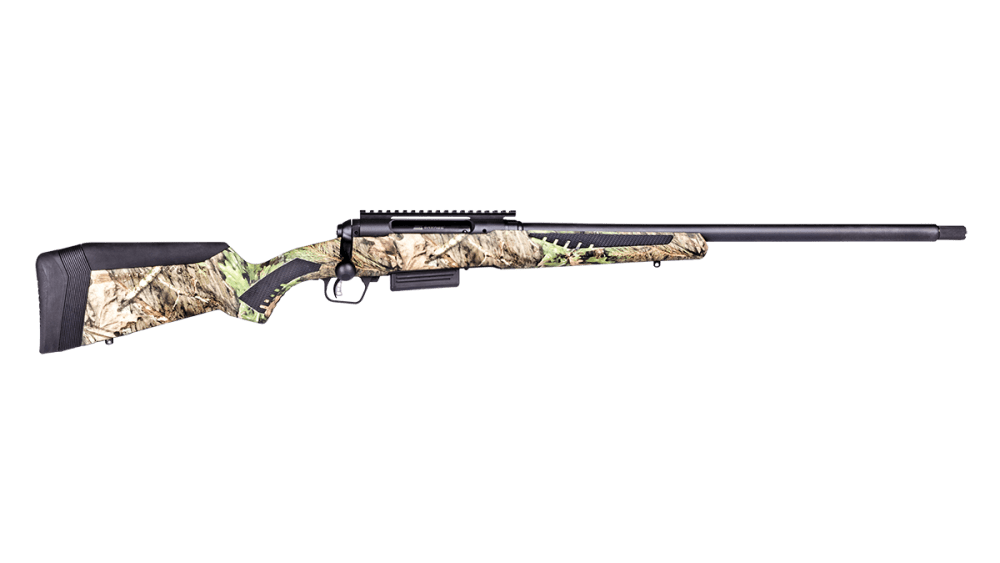 Savage 212/220 12 gauge Turkey-img-0