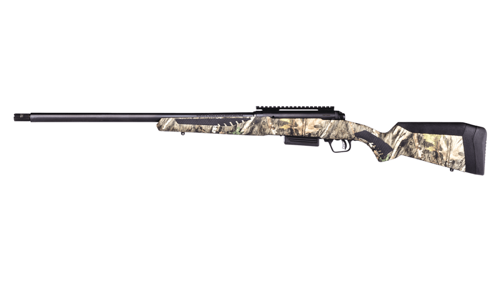 Savage 212/220 12 gauge Turkey-img-2