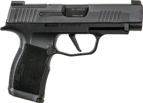Sig Sauer P365XL 9mm Semi-Auto Handgun - Optic Ready-img-1