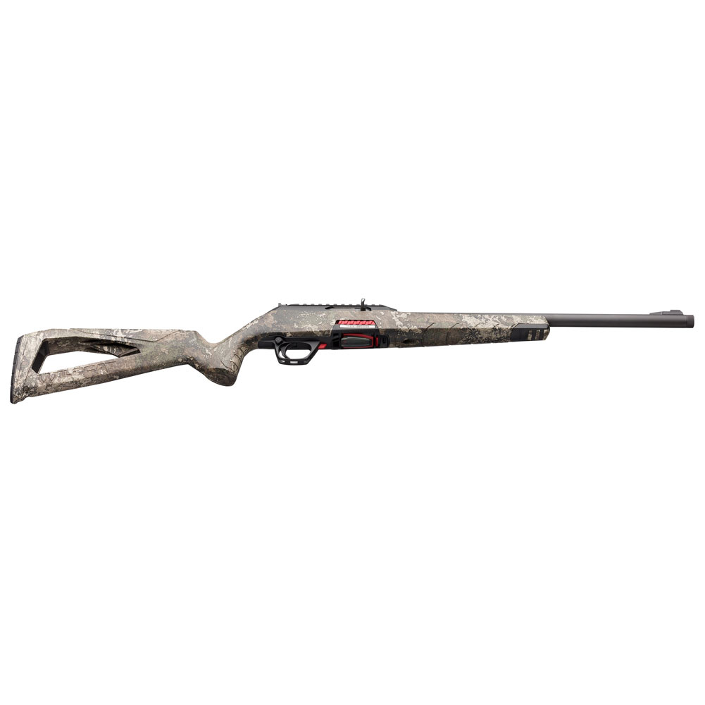 WINCHESTER REPEATING ARMS Wildcat TrueTimber Strata SR 22LR 16.5in Rifle-img-3