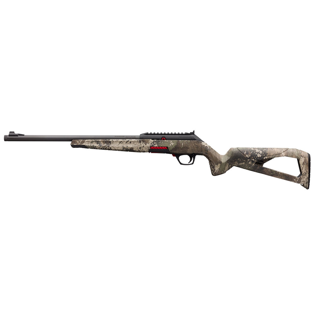 WINCHESTER REPEATING ARMS Wildcat TrueTimber Strata SR 22LR 16.5in Rifle-img-2