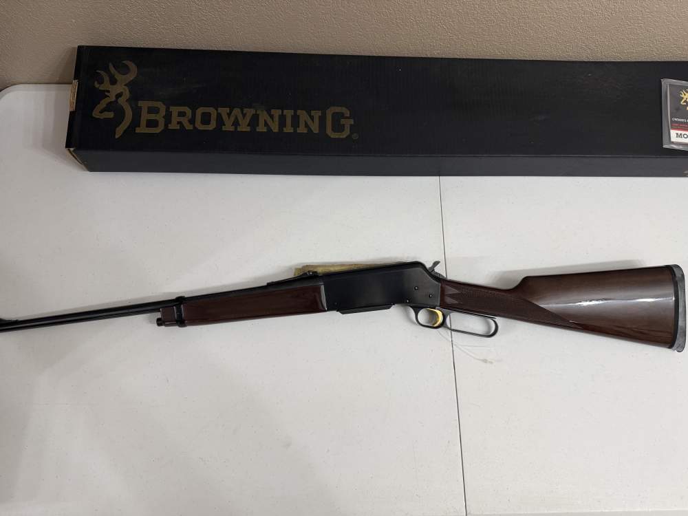 Browning BLR .243 Win.-img-5