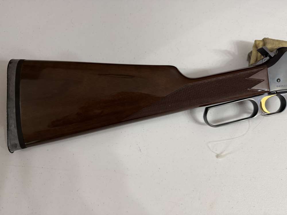 Browning BLR .243 Win.-img-1