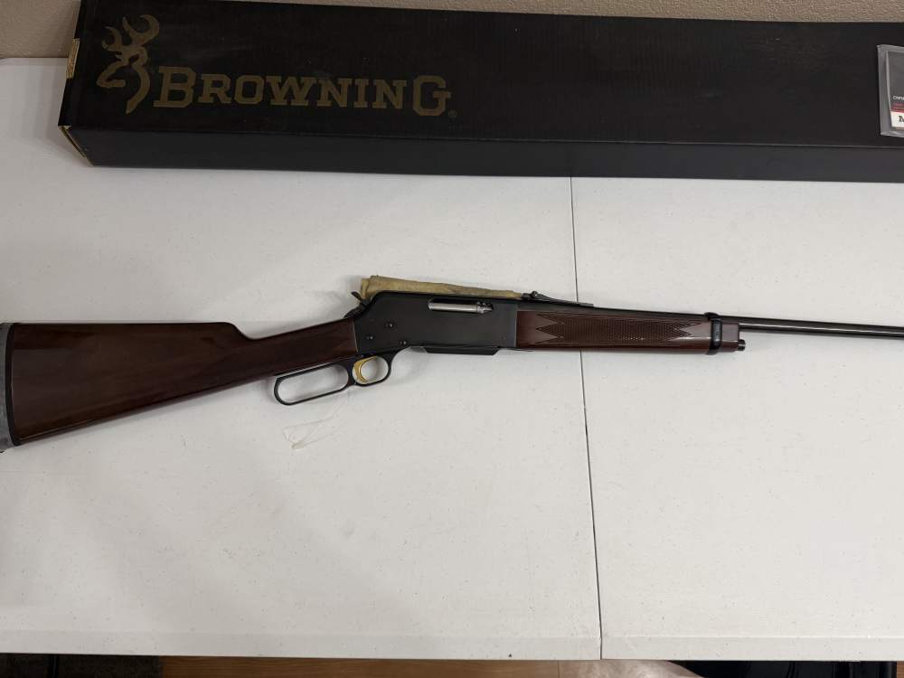 Browning BLR .243 Win.-img-0