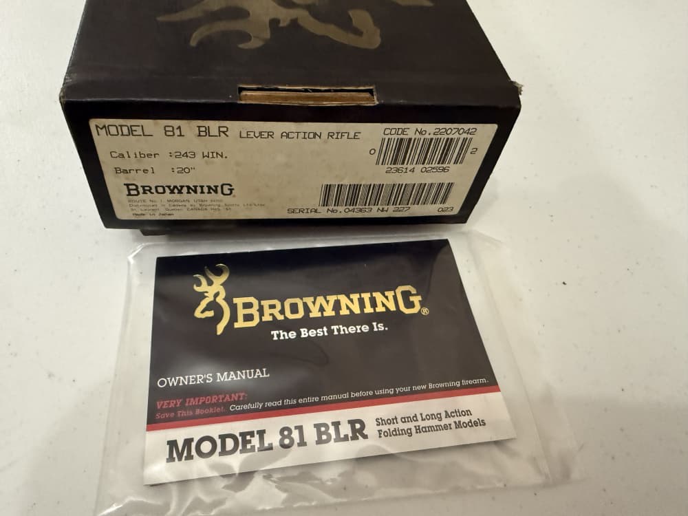 Browning BLR .243 Win.-img-9