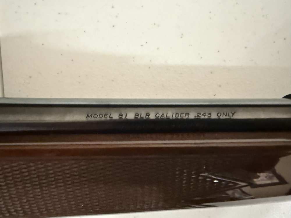 Browning BLR .243 Win.-img-4