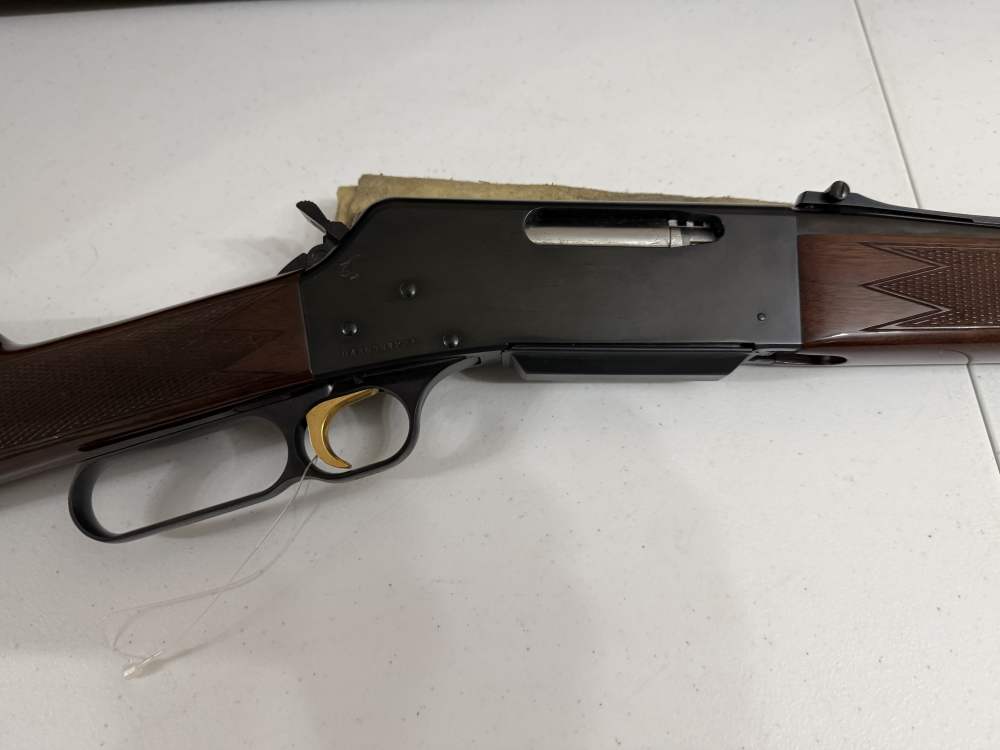 Browning BLR .243 Win.-img-2