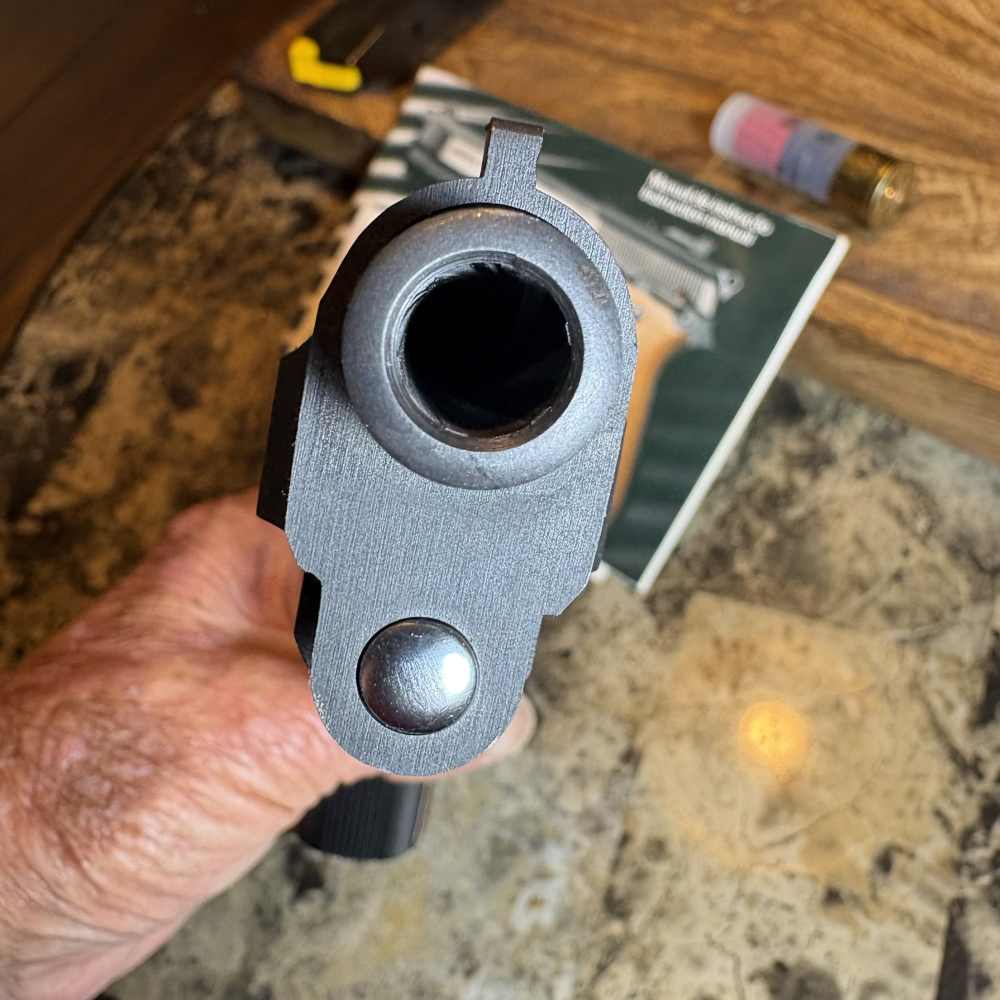 Taurus PT 99 AF 9mm-img-9