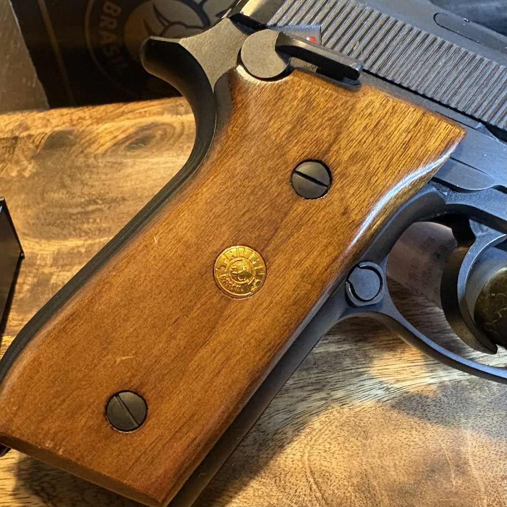 Taurus PT 99 AF 9mm-img-7