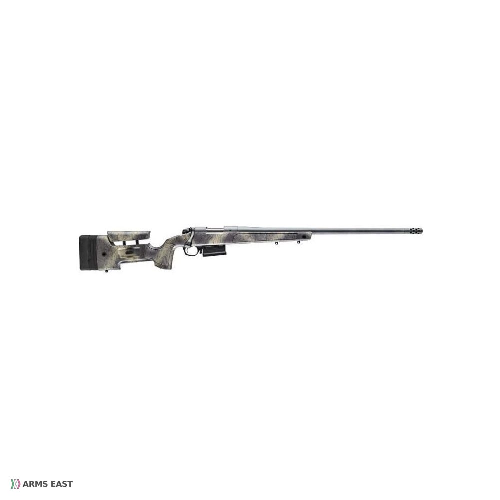 Bergara B-14 Wilderness HMR 7mm Rem Mag 24 5R 5rd - B14LM357-img-0