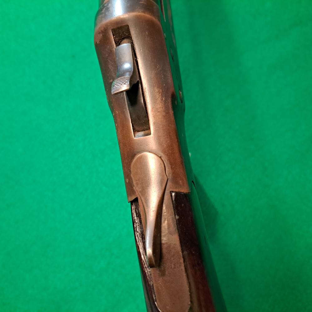 Vintage J.Stevens single shot 12 ga.-img-5