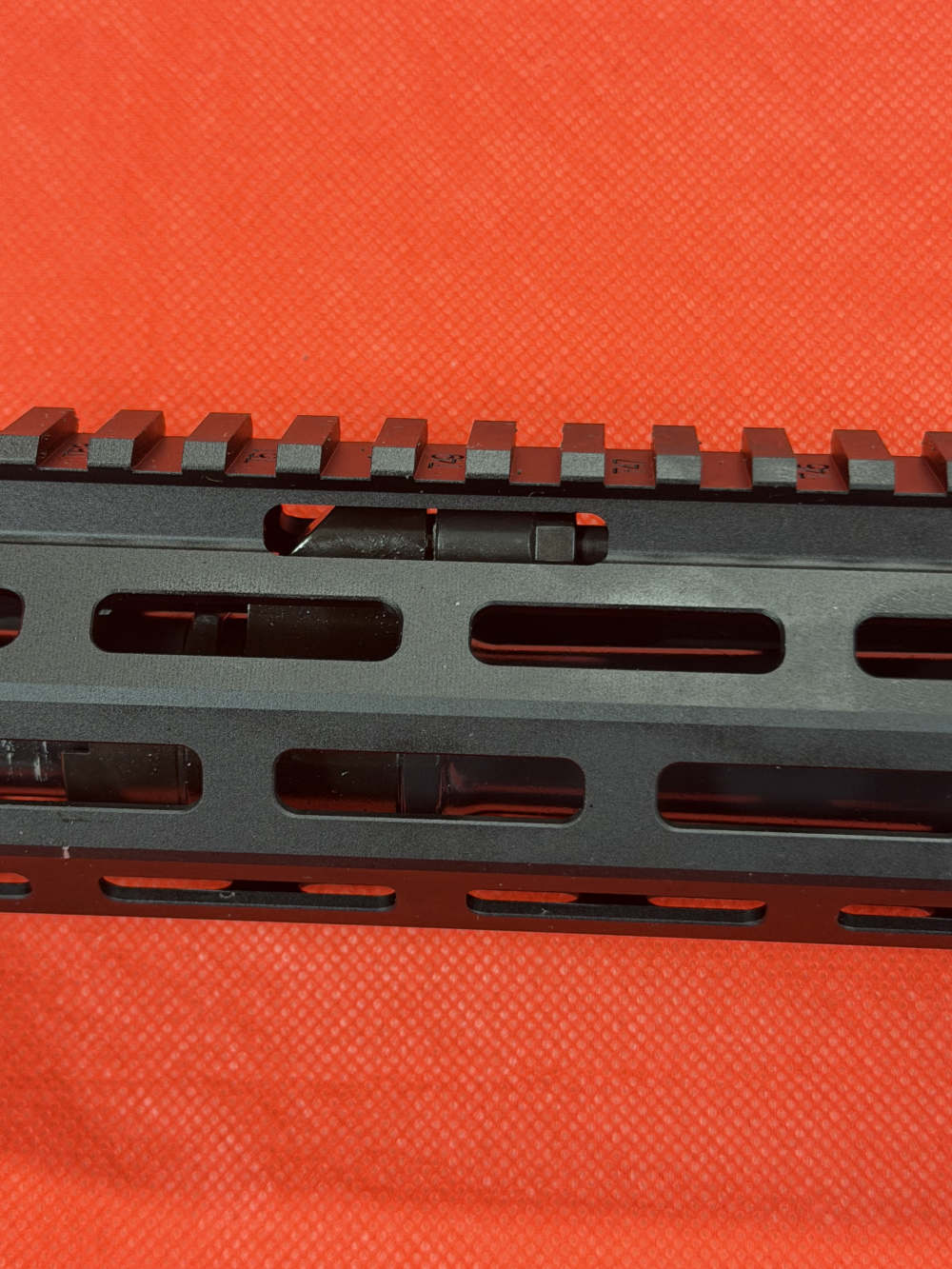 Knights Armament KAC K3 762 16" Complete Upper Receiver Kit MOD 26 PN121479-img-7
