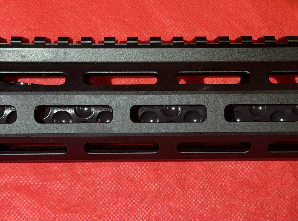 Knights Armament KAC K3 762 16" Complete Upper Receiver Kit MOD 26 PN121479-img-6