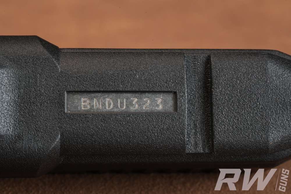 Glock 17 Gen 5 9mm Pistol with Factory Case & 2 Magazines-img-9