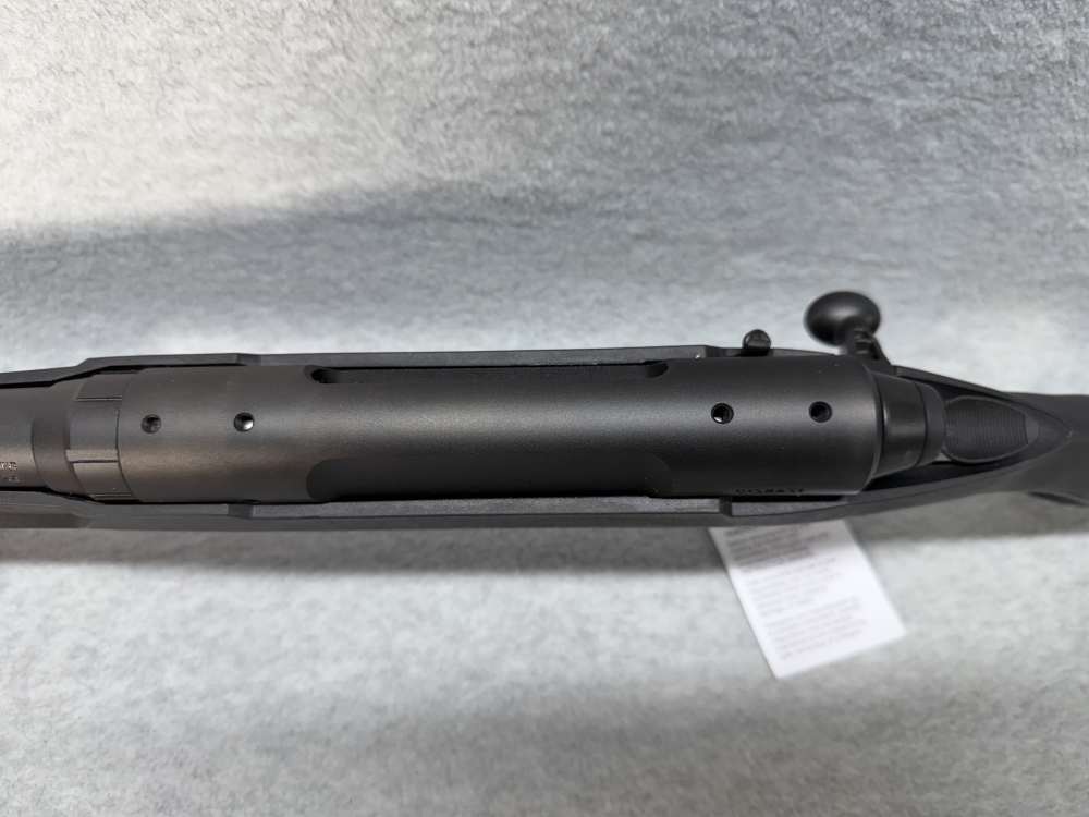 SAVAGE Axis XP .308 Winchester Bolt Action Rifle 22" Black 308 Win NEW-img-9
