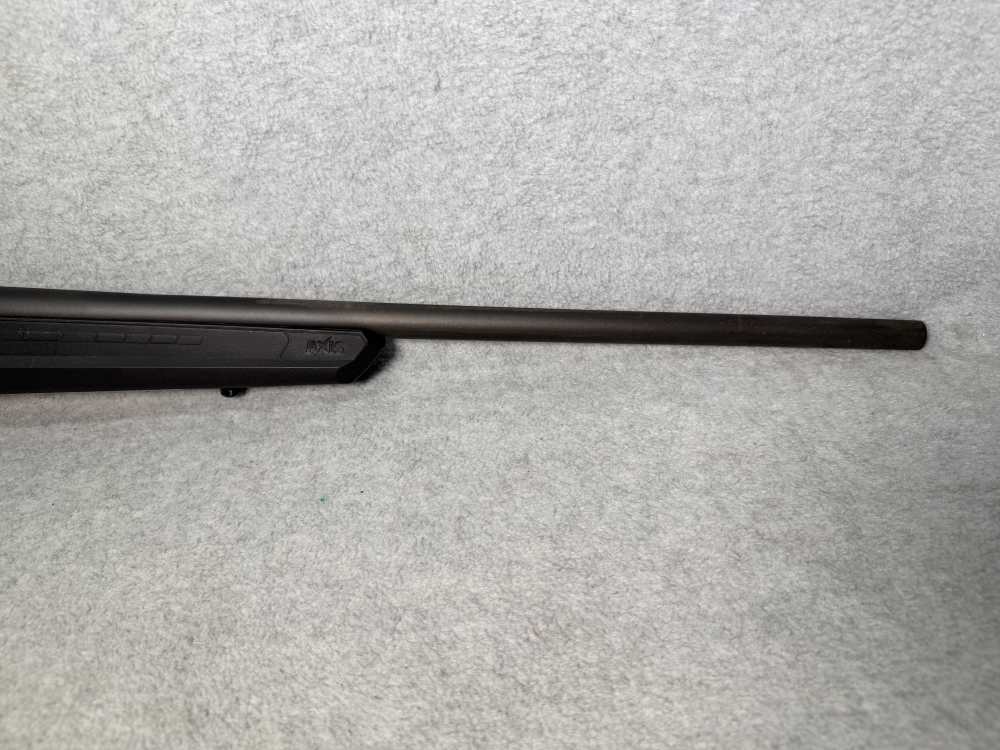 SAVAGE Axis XP .308 Winchester Bolt Action Rifle 22" Black 308 Win NEW-img-6